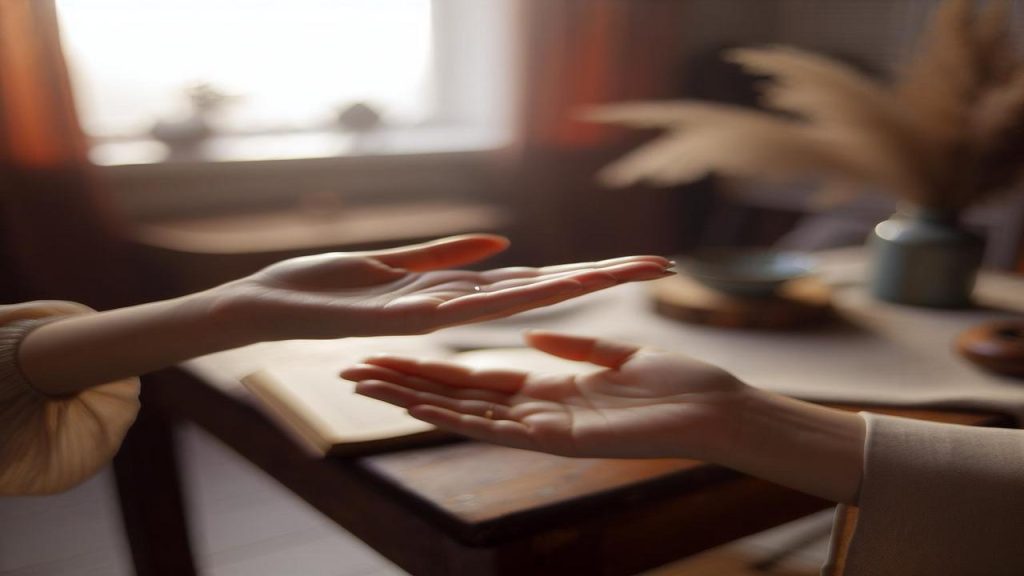 Budowanie zaufania w związku: Klucz do trwałej relacji