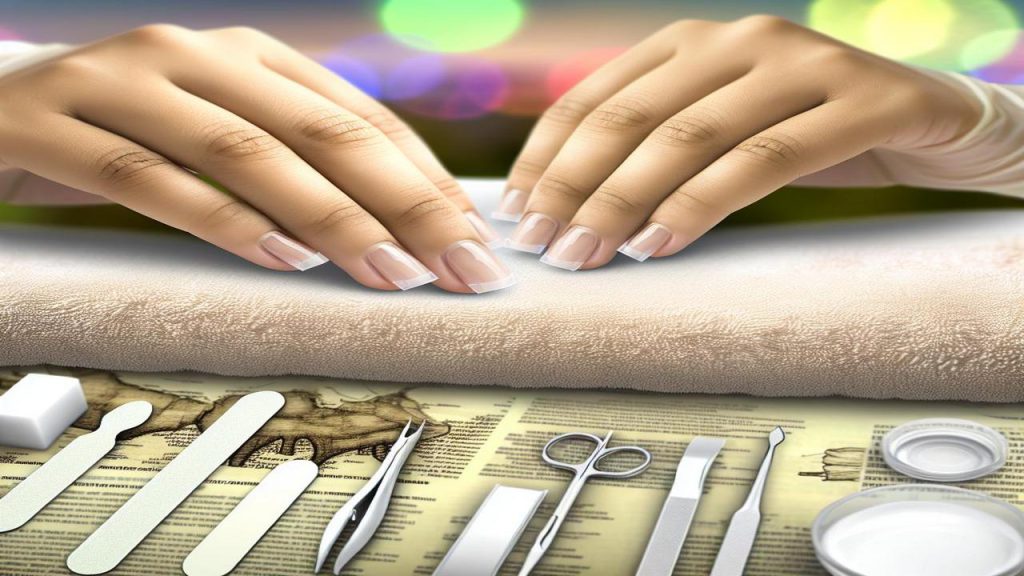 Co na wrastające paznokcie będzie skuteczne?