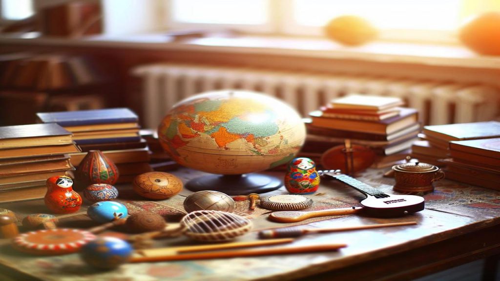 Ile jest języków na świecie?