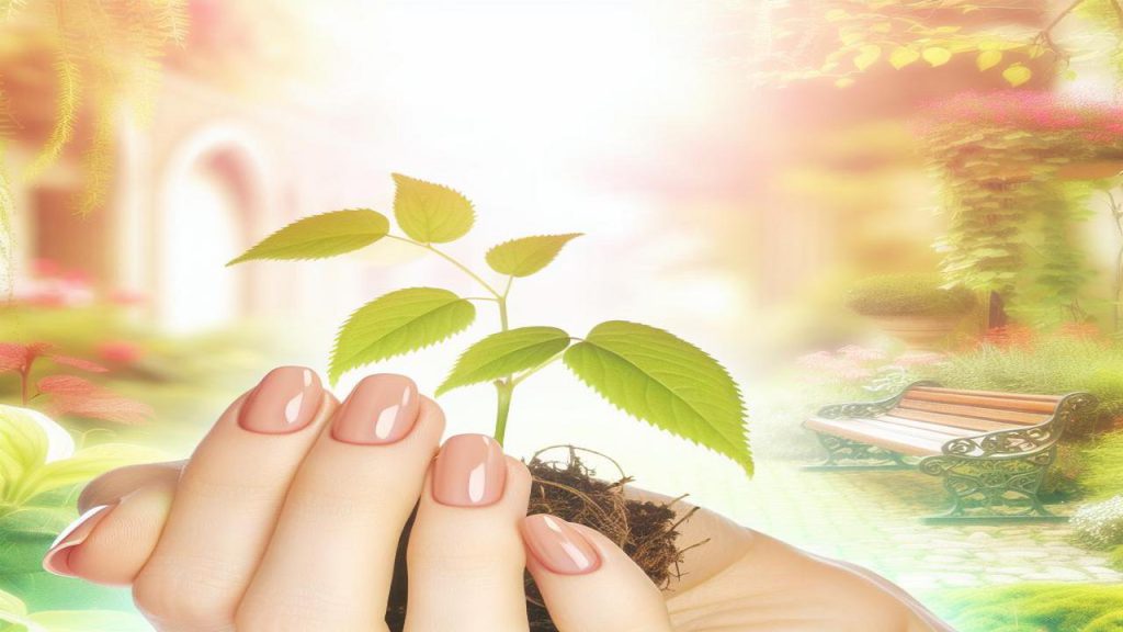 Jak szybko rosną paznokcie?