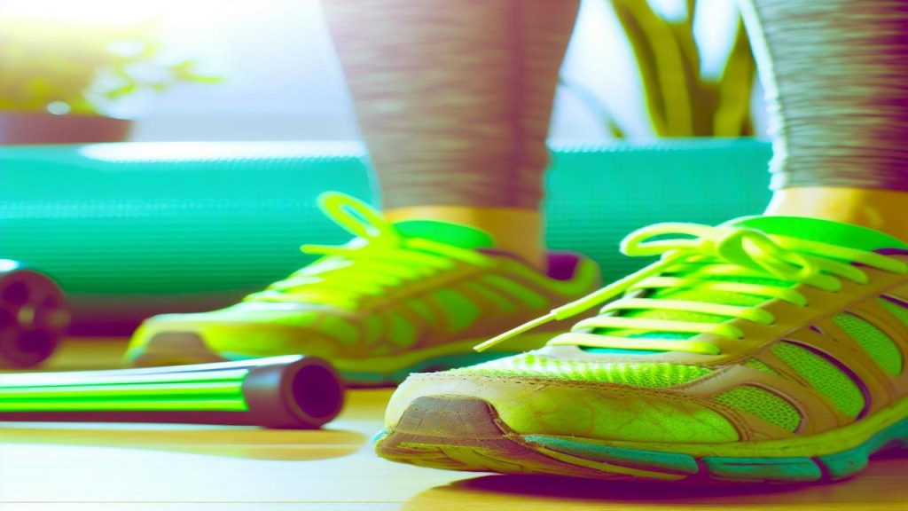 Najlepsze ćwiczenia dla osób cierpiących na żylaki