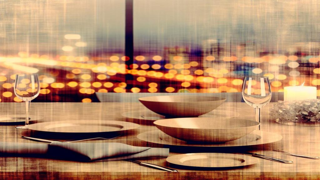 Pierwsza randka – gdzie iść i co robić?