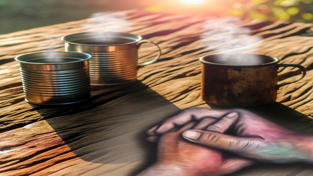 Pogłębianie intymności: Jak zbliżyć się do partnera?