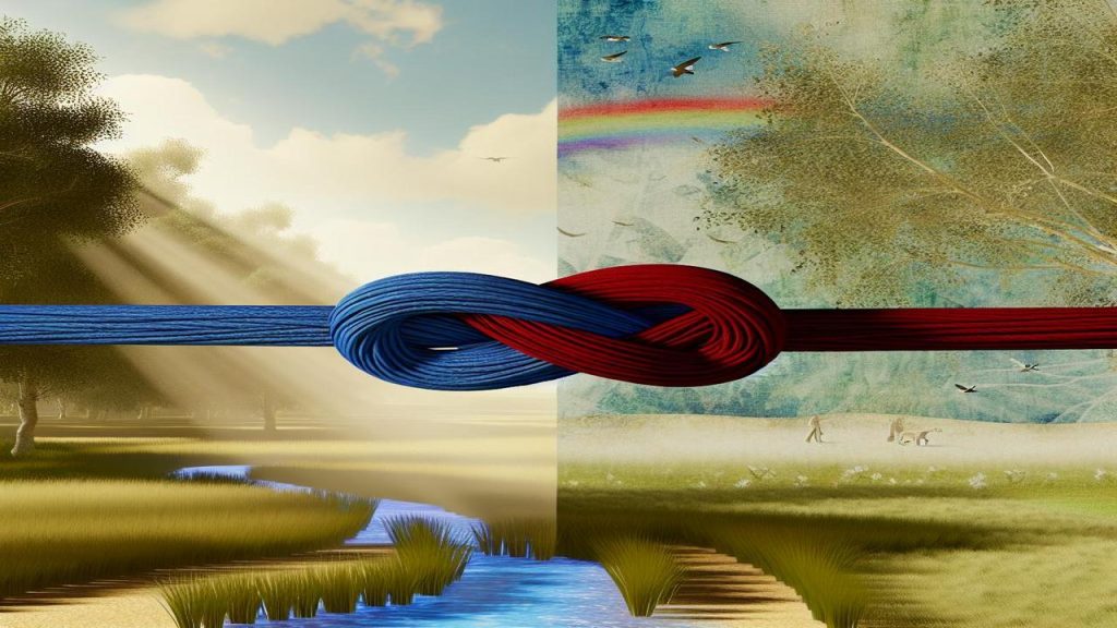 Radzenie sobie z konfliktami: Strategie dla zdrowych związków