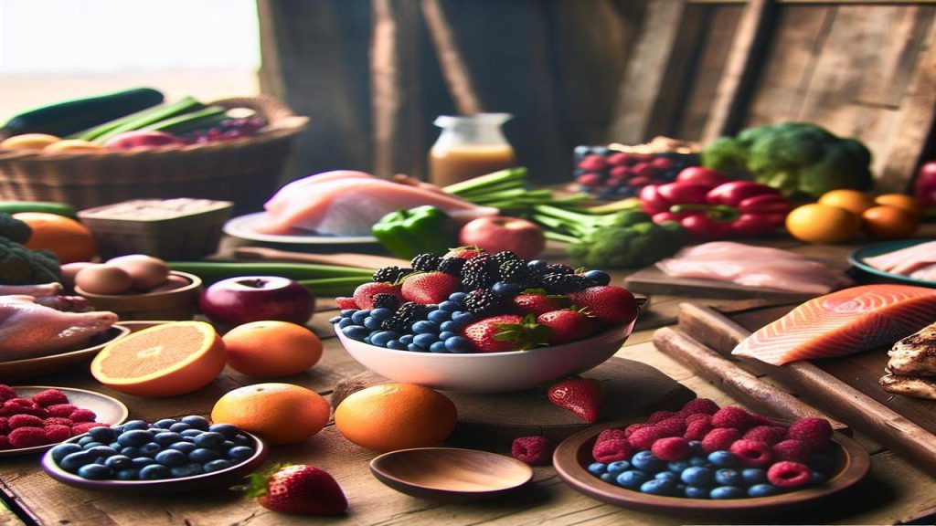 W czym jest kolagen i co warto jeść?