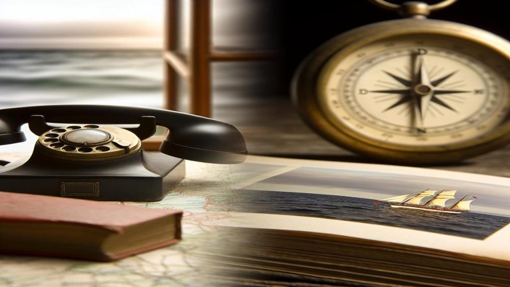 Związki na odległość: Jak utrzymać bliskość pomimo przestrzeni?