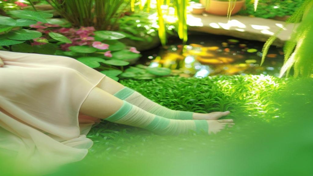 Żylaki w ciąży: Jak sobie radzić i zapobiegać ich powstawaniu